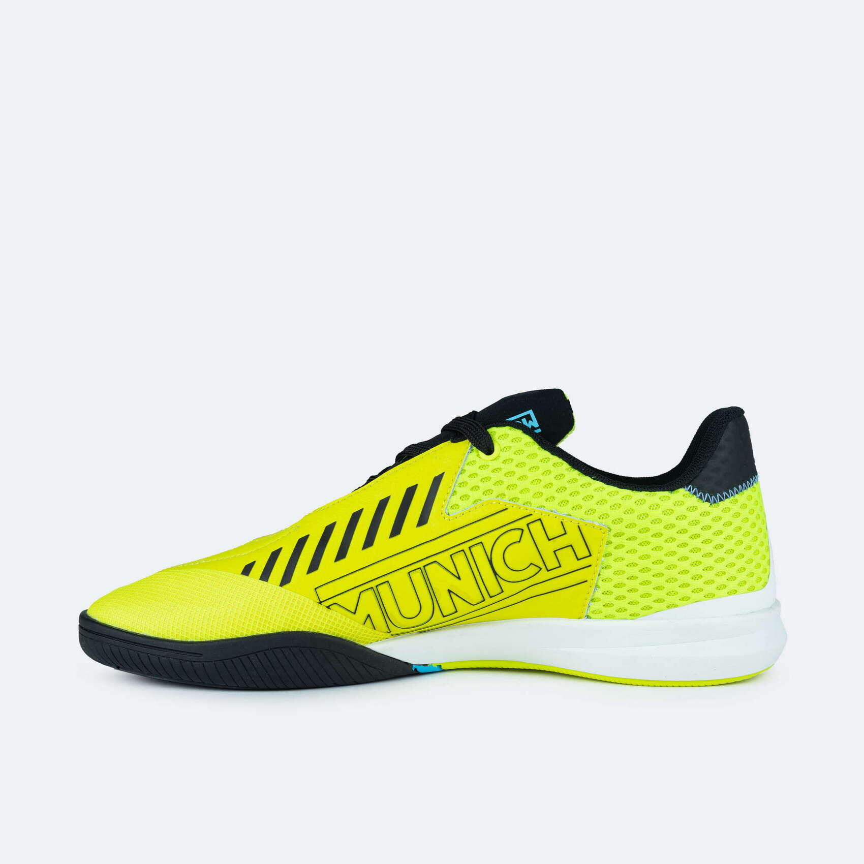 Sapatilhas Munich modelo 4770009 para homem 3/5