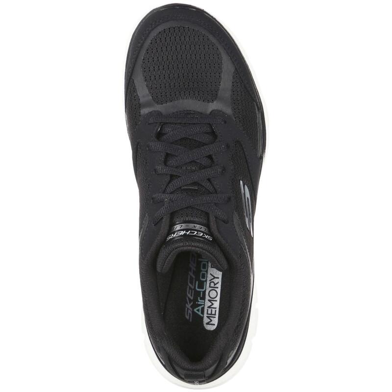 Buty na co dzień damskie SKECHERS FLEX APPEAL 4.0 ACTIVE FLOW