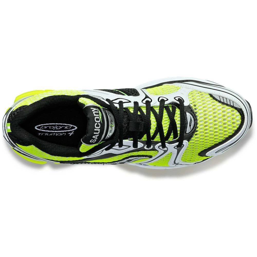 Schoen Saucony model S70704-6 voor mannen 3/5