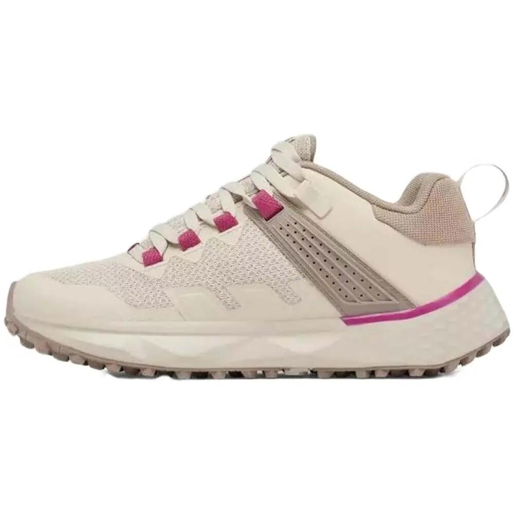 Zapatillas para hombre Columbia Facet™ en color beige 2/5