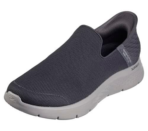 Baskets Skechers modèle 21649_DKGY pour homme 2/7
