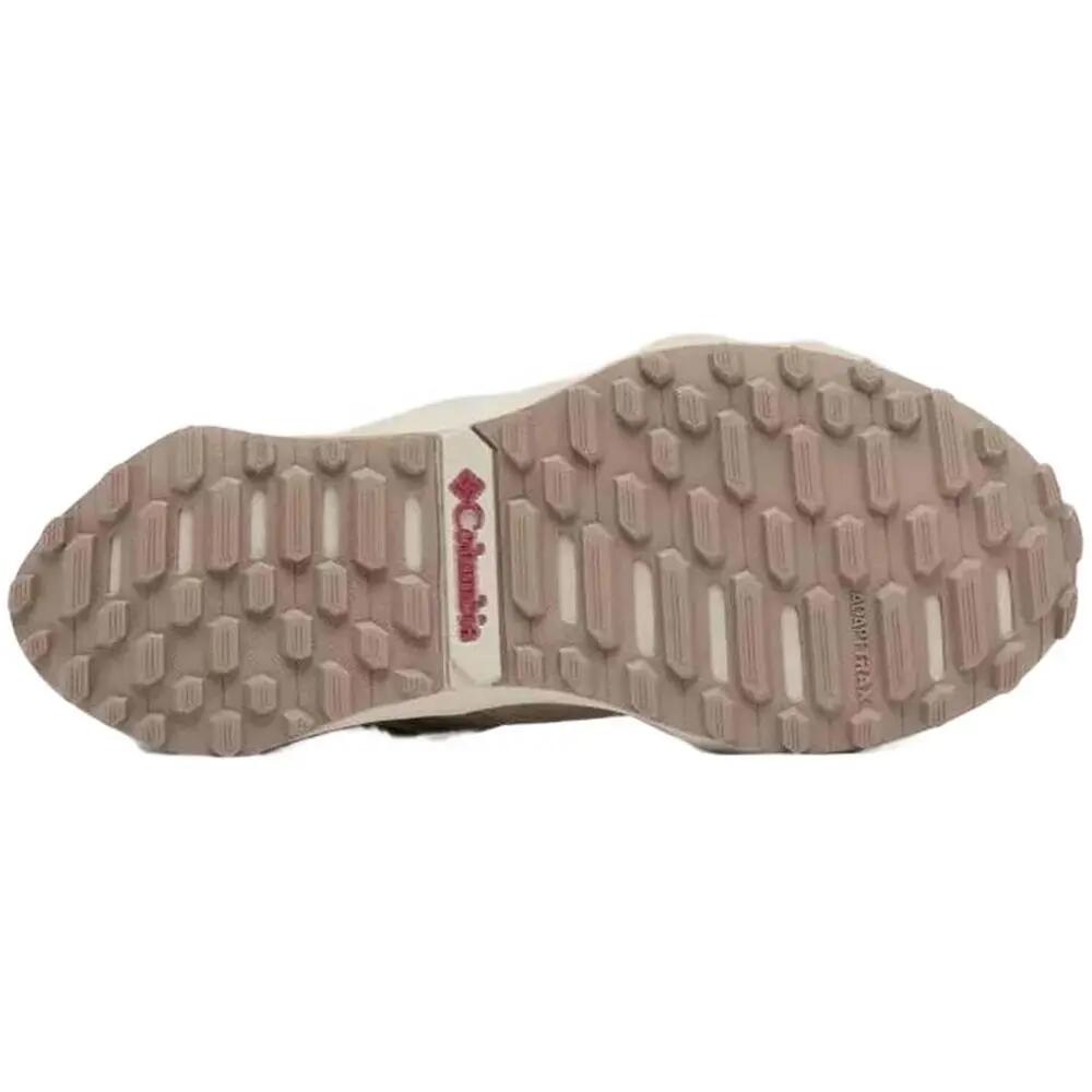 Zapatillas para hombre Columbia Facet™ en color beige 3/5