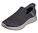 Baskets Skechers modèle 21649_DKGY pour homme 7/7