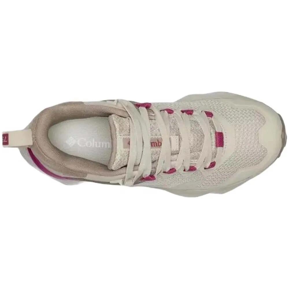 Zapatillas para hombre Columbia Facet™ en color beige 4/5