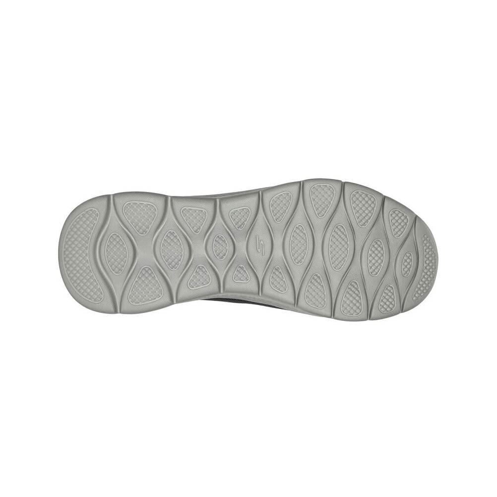 Baskets Skechers modèle 21649_DKGY pour homme 4/7