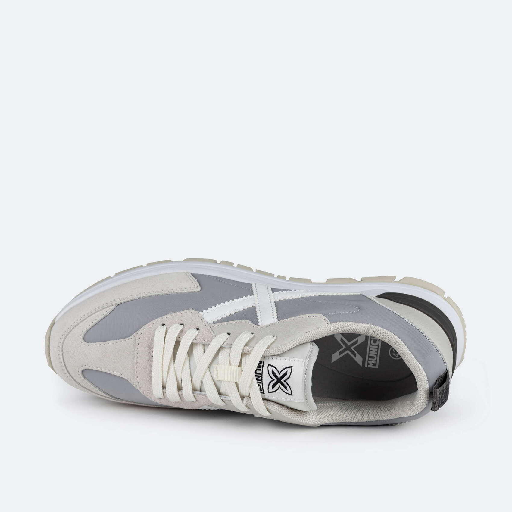 Baskets Munich modèle 8832012 pour homme 3/5
