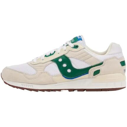 Zapatillas para hombre Saucony Shadow 5000 en color beige