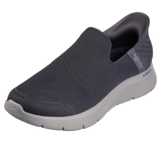 Scarpe Skechers modello 21649_DKGY per uomini
