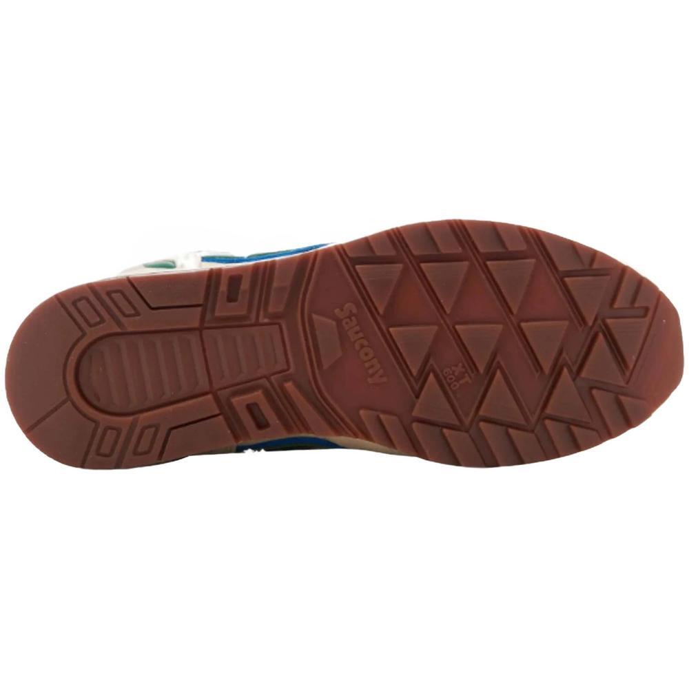Zapatillas para hombre Saucony Shadow 5000 en color beige 3/3