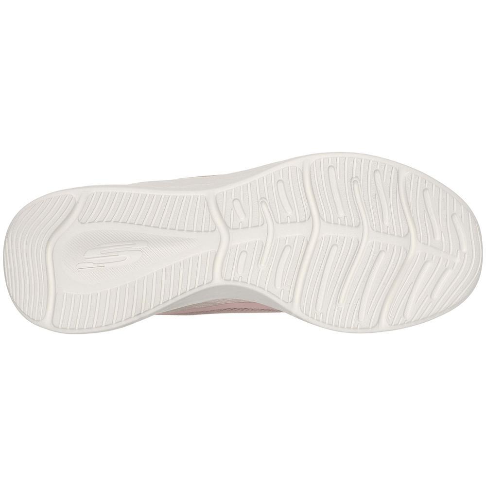 Zapatillas Skechers modelo 150041-GYLV para mujer 3/6