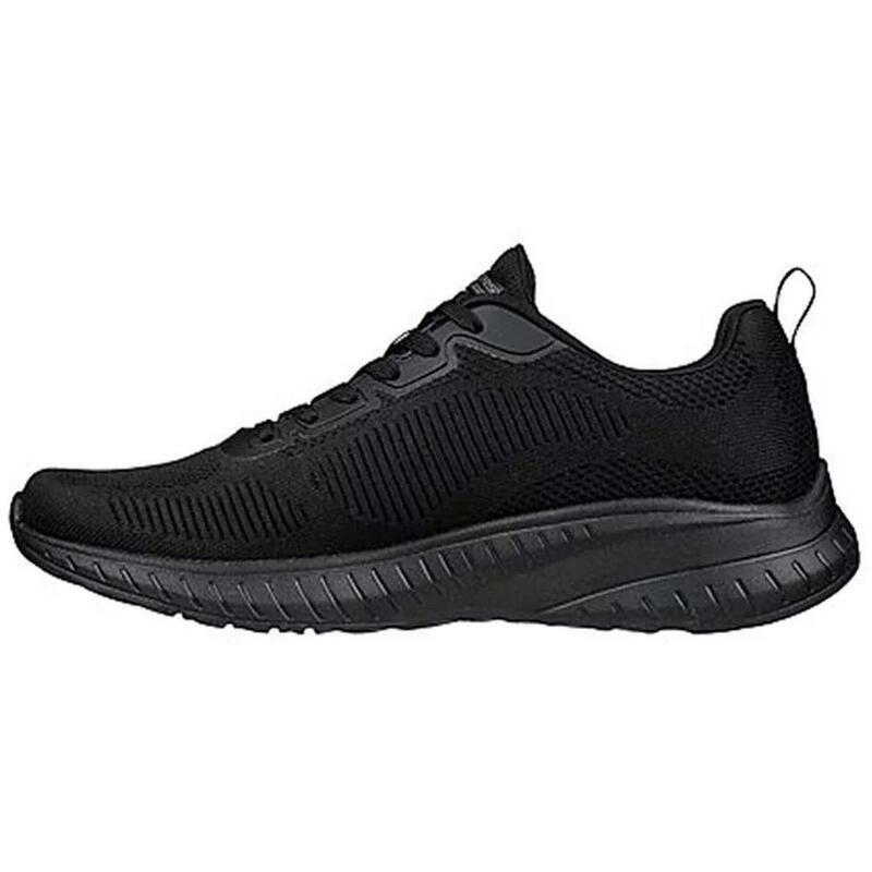 Dámské boty SKECHERS Bobs Squad Chaos Prism Bold
