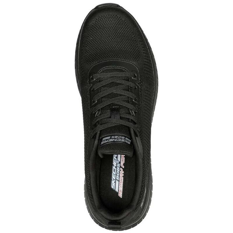 Dámské boty SKECHERS Bobs Squad Chaos Prism Bold