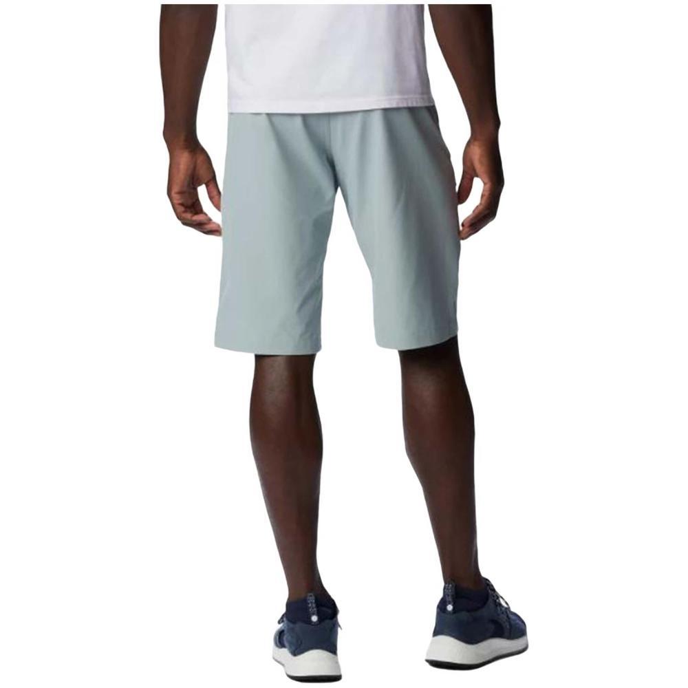 Calções Triple canyon™ ii para homem da Columbia em azul 4/4