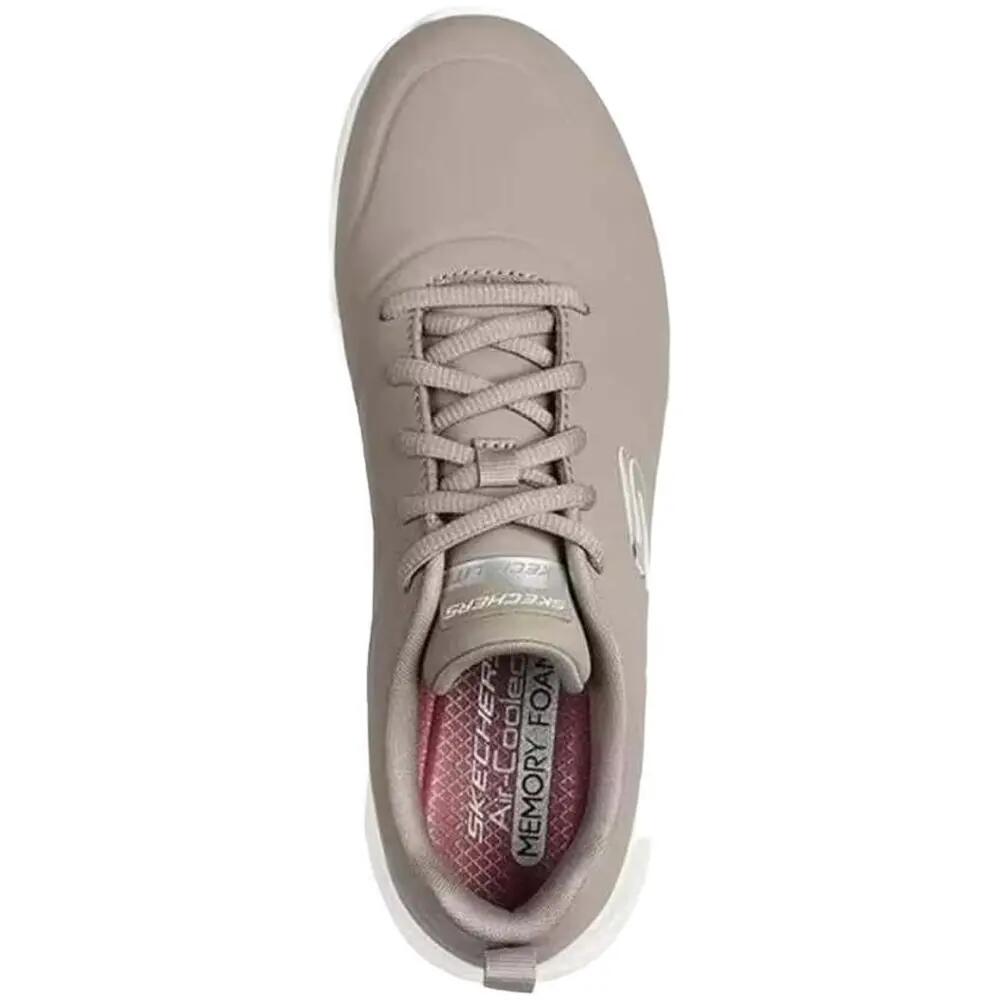 Zapatillas para mujer Skechers Skech-lite pro - cit en color gris 4/5