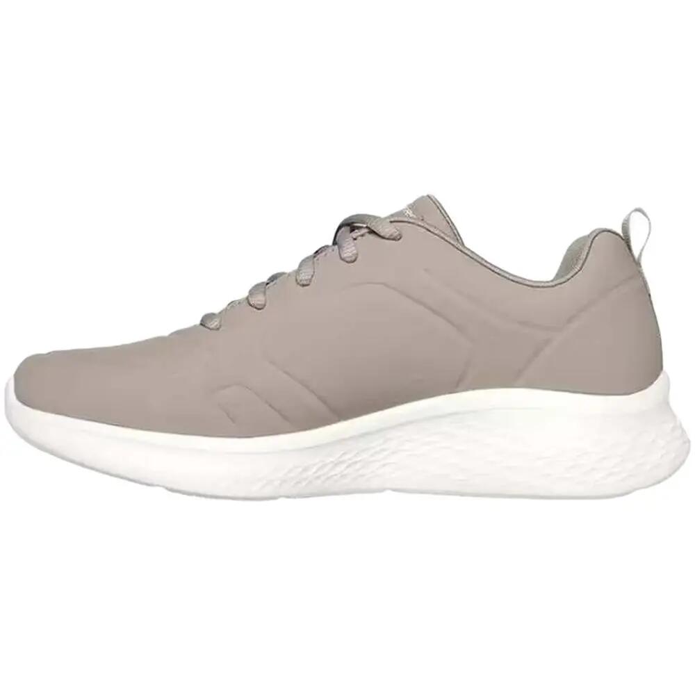 Zapatillas para mujer Skechers Skech-lite pro - cit en color gris 2/5