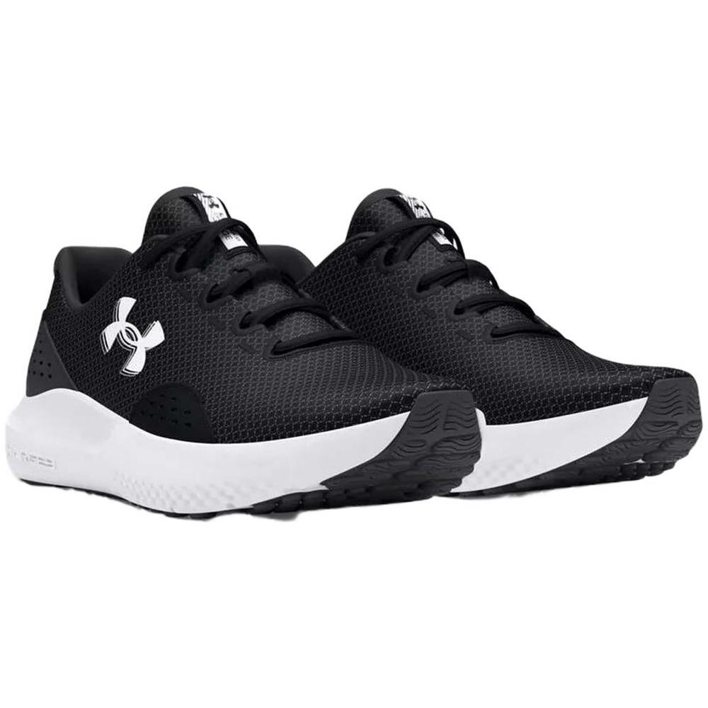 Chaussures de course Under armour modèle 3027007-001 pour femmes 5/7