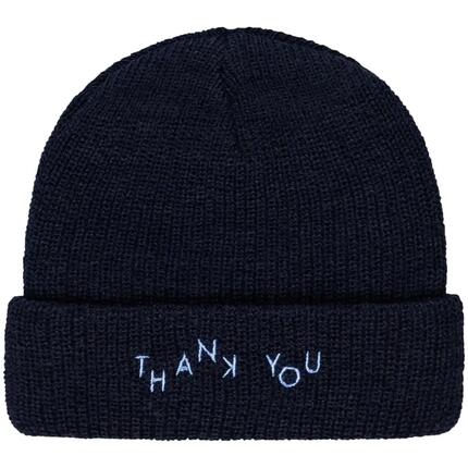 Gorro para hombre Element Mi amor en color azul