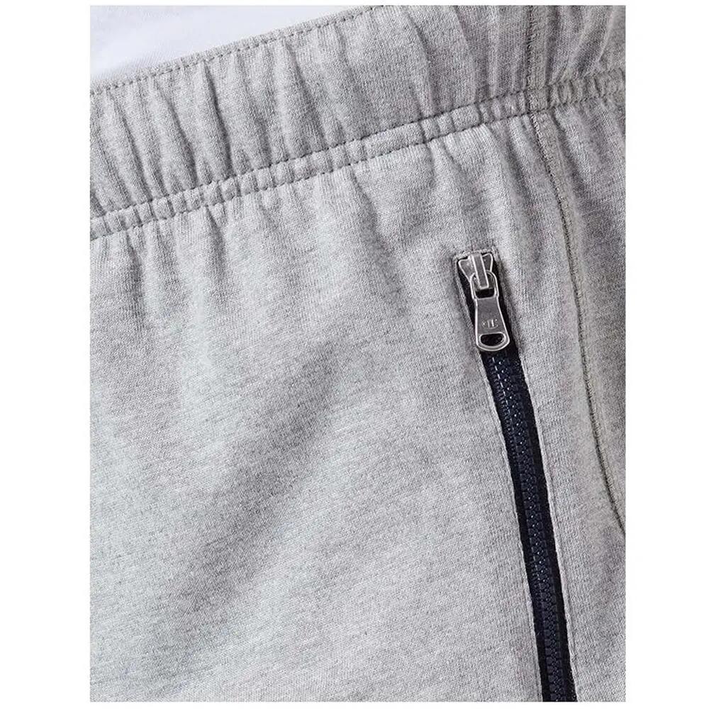 Calções Champion para homem em cinzento 3/3
