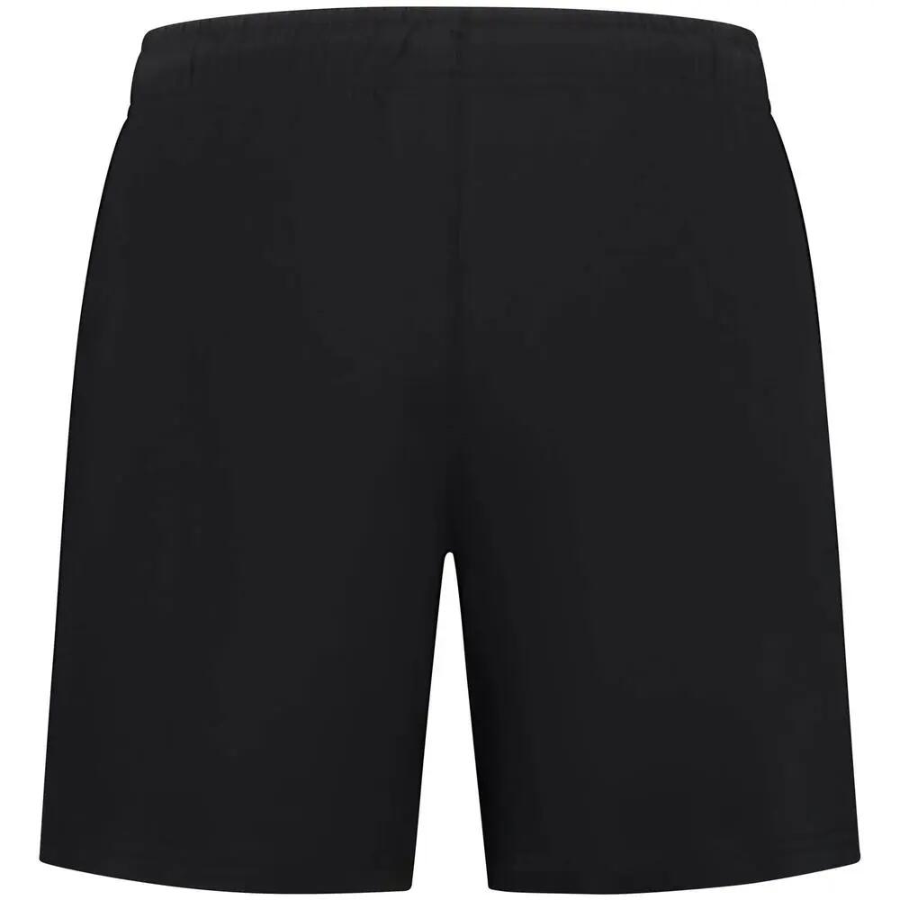 Pantalon corto de la marca Champion para hombre en color negro. 2/2