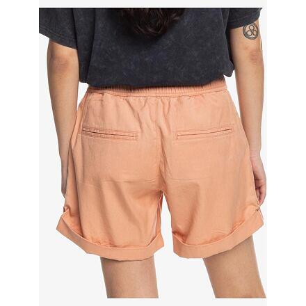 Shorts ROXY Sweetest Life CAFE CREME 4/6