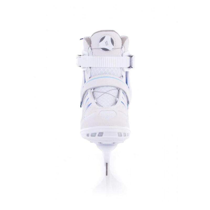 Tempish Crox.X Top Patine Gheață - Alb - 37