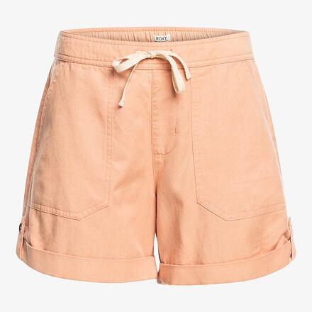 Shorts ROXY Sweetest Life CAFE CREME 6/6
