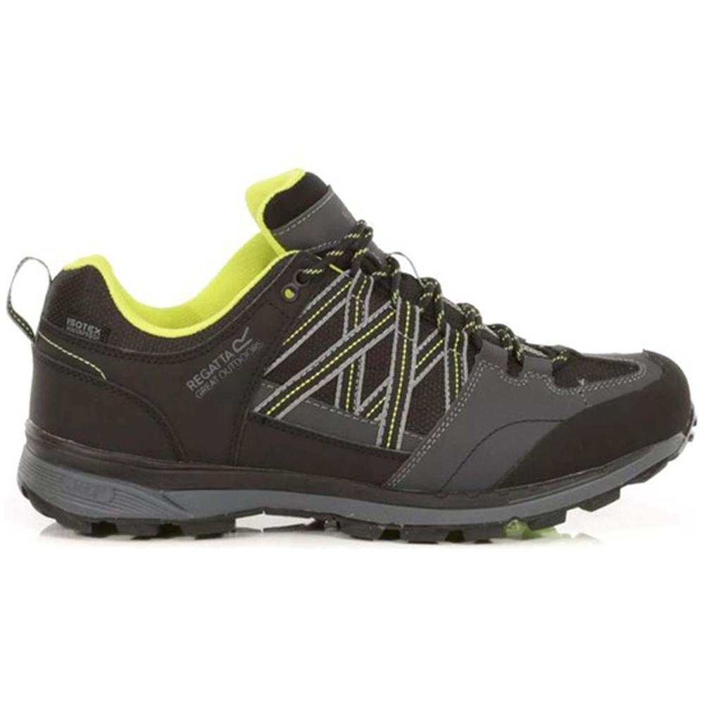 Zapatillas trekking decathlon hombre sale