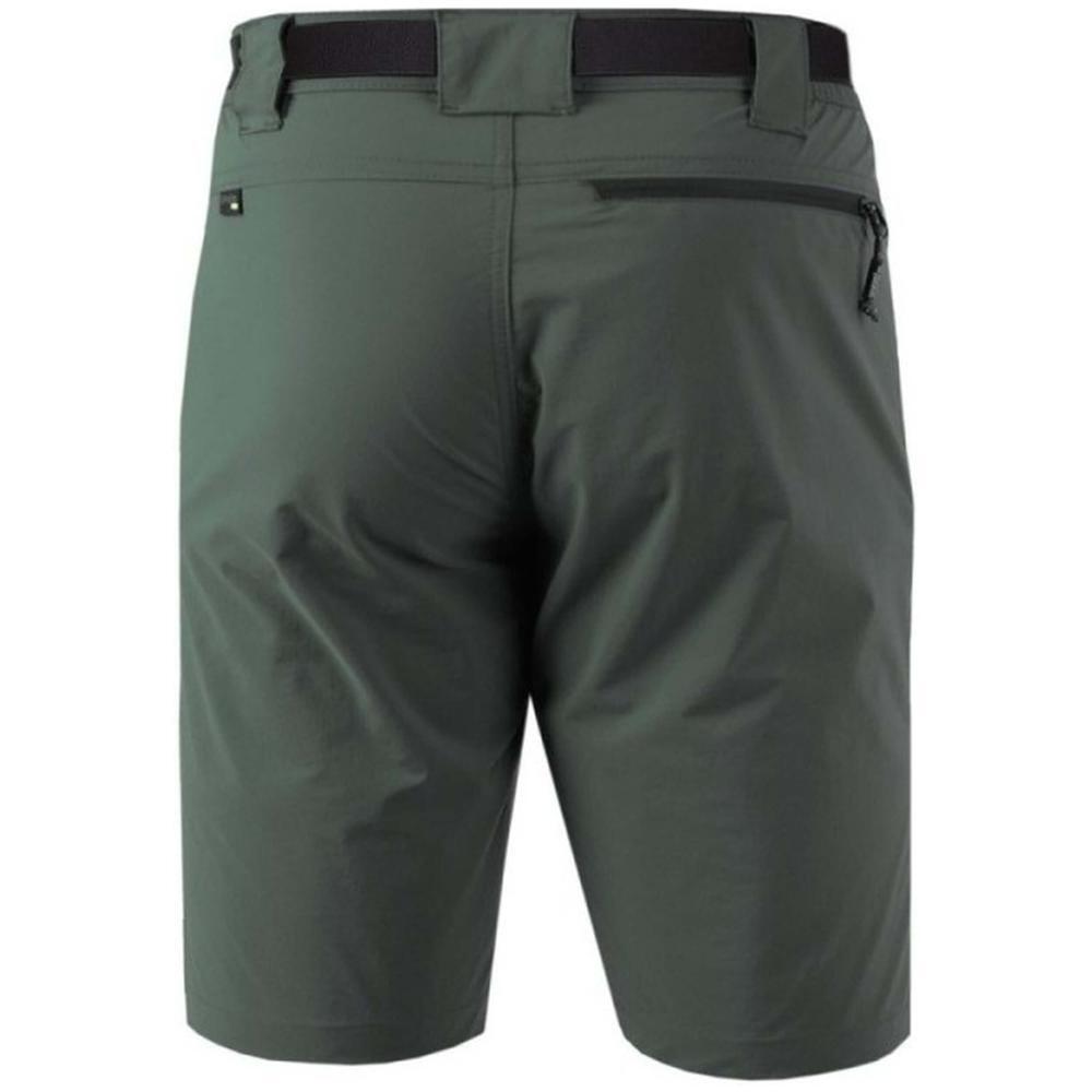 Calções para homem Sphere pro Korando em verde 3/3