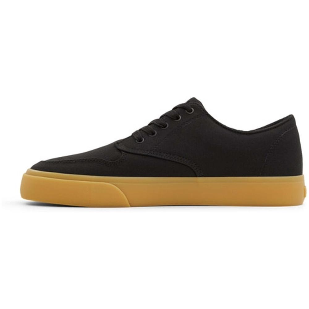 Zapatillas para hombre Element Topaz c3 en color negro 5/5