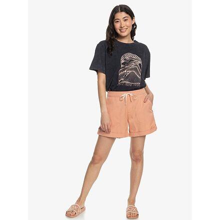 Shorts ROXY Sweetest Life CAFE CREME 5/6