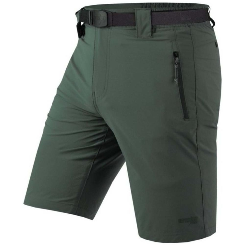 Calções para homem Sphere pro Korando em verde 2/3