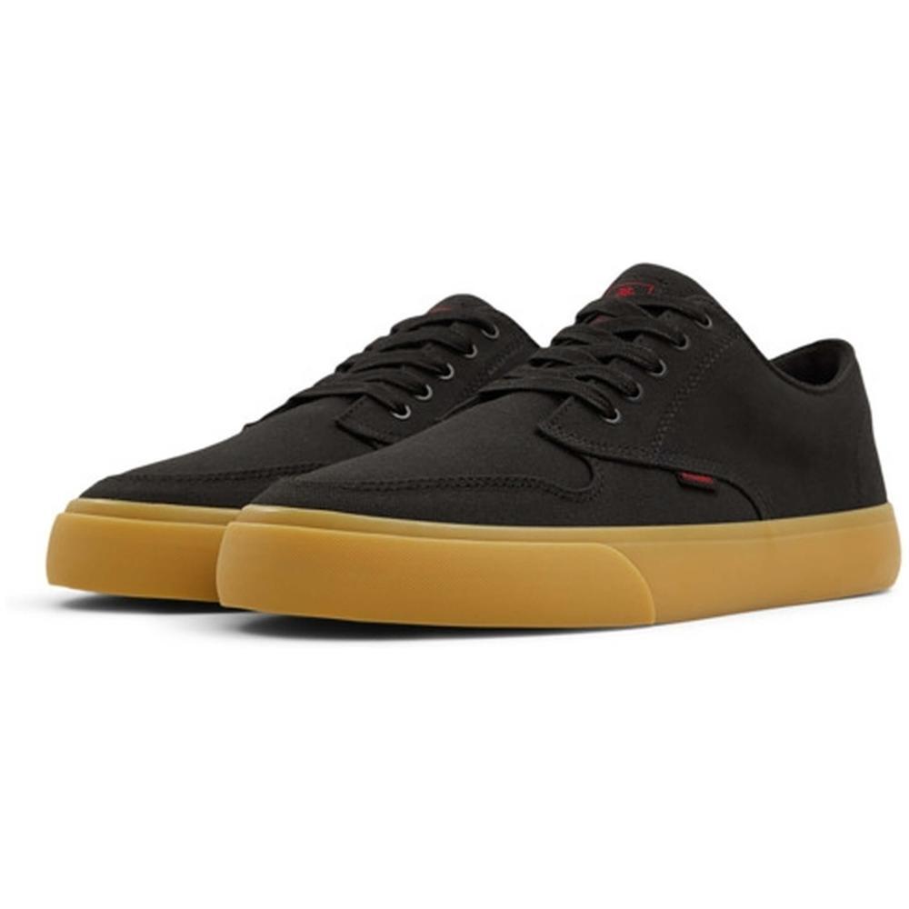 Zapatillas para hombre Element Topaz c3 en color negro 2/5