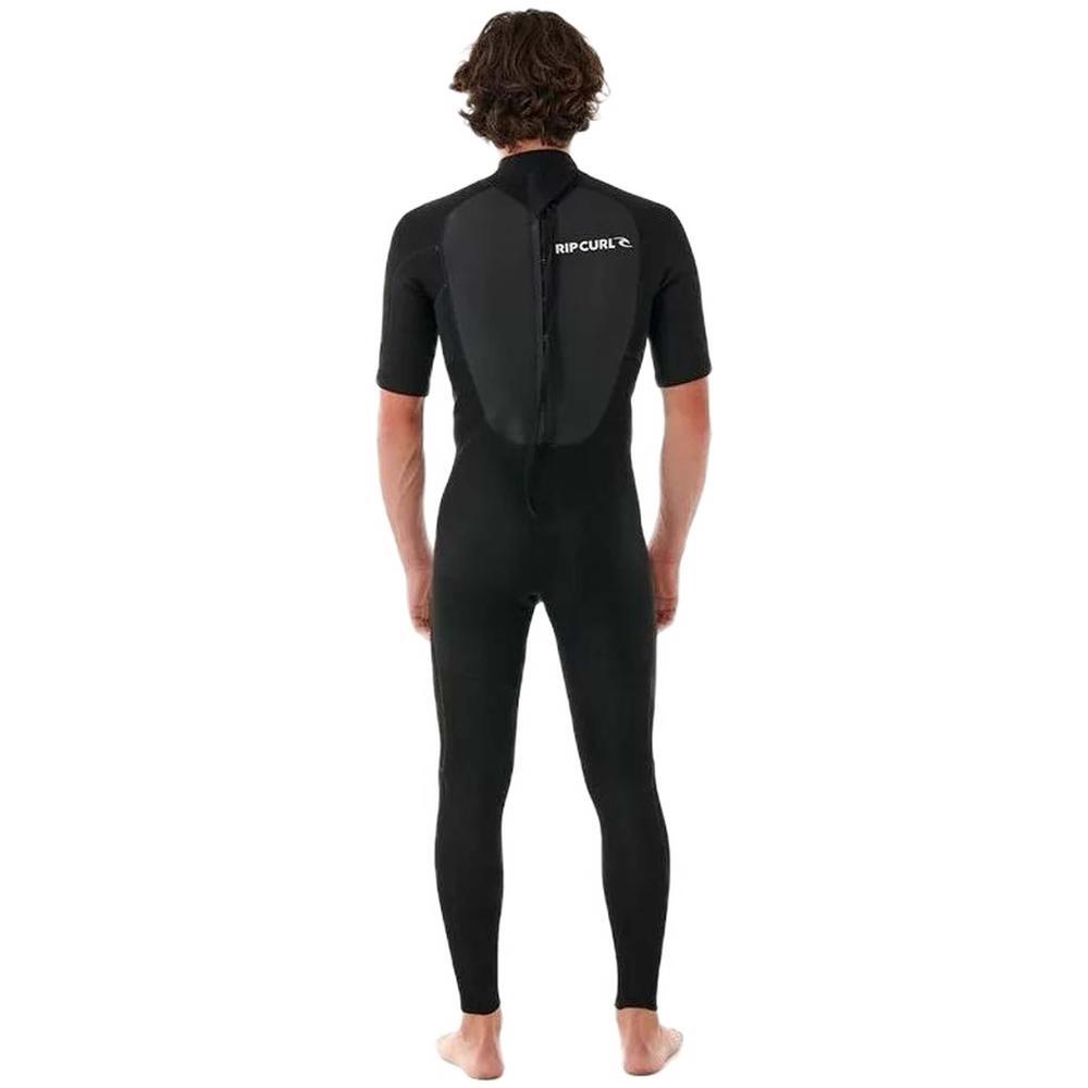 Fato de mergulho para homem Rip curl Omega 22es bz steamer em preto 3/5