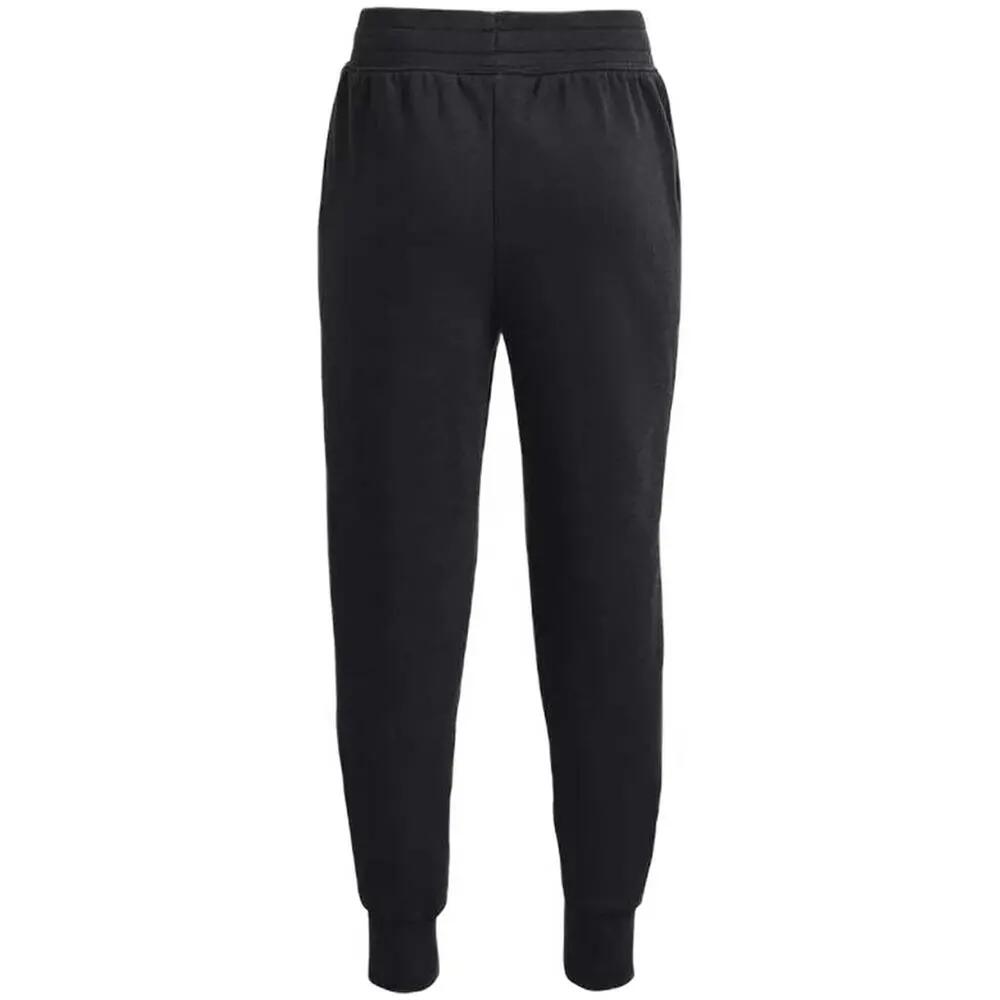 Lány melegítőnadrág Under Armour Rival Fleece LU Joggers 2/2
