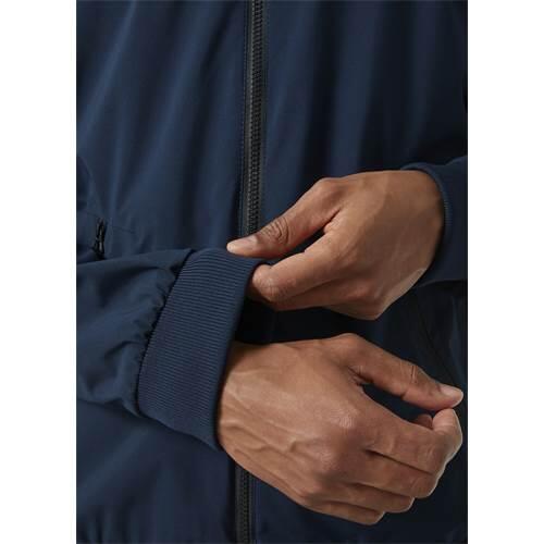 Veste universel hommes Helly Hansen HP Racing Bomber Jacket 20 5/5