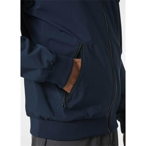 Veste universel hommes Helly Hansen HP Racing Bomber Jacket 20 3/5