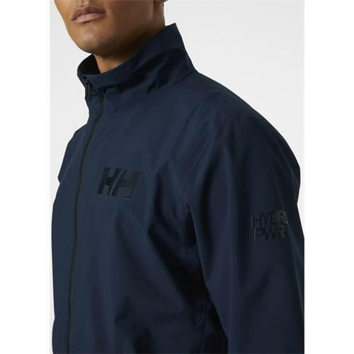 Veste universel hommes Helly Hansen HP Racing Bomber Jacket 20 2/5