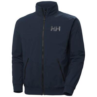 Herren universal Jacke Helly Hansen HP Racing Bomber Jacket 20