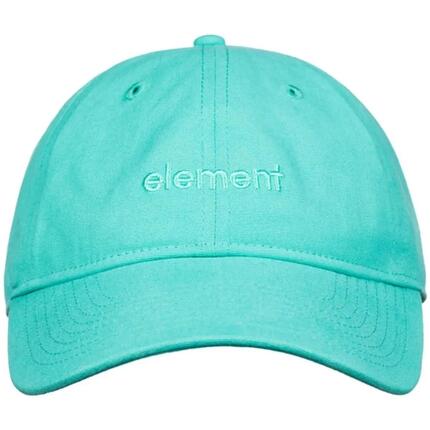 Gorra para hombre Element Fluky 3.0 en color azul