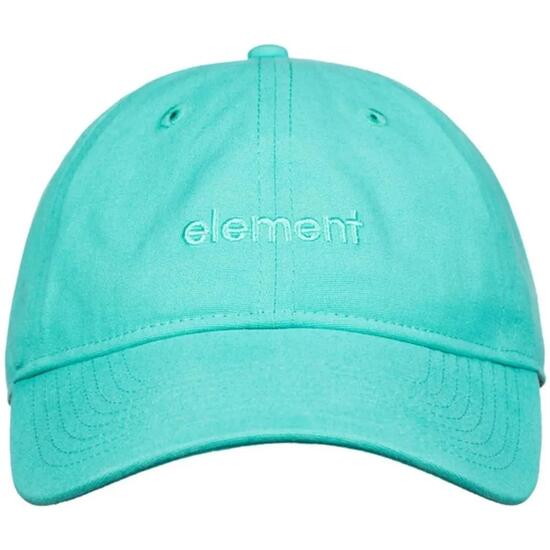 Gorra para hombre Element Fluky 3.0 en color azul