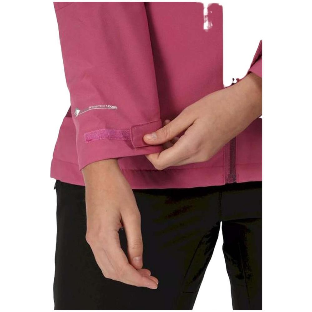 Chaqueta para mujer Regatta Highton str jkiii en color rosa 4/5