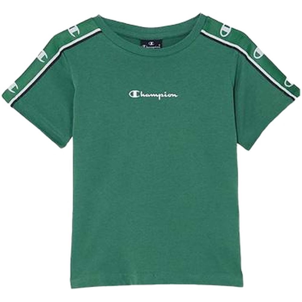 T-Shirt Enfants Champion Camiseta multicolor 1/3