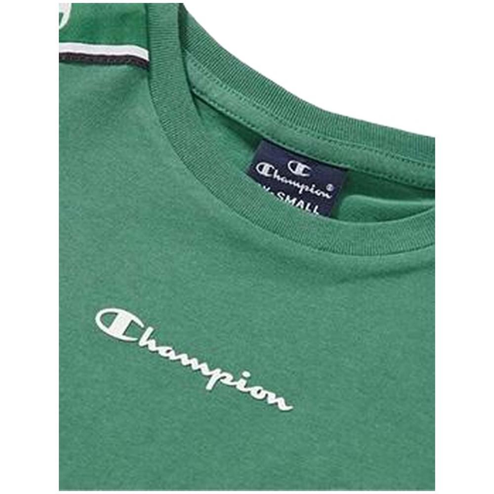 T-Shirt Enfants Champion Camiseta multicolor 3/3