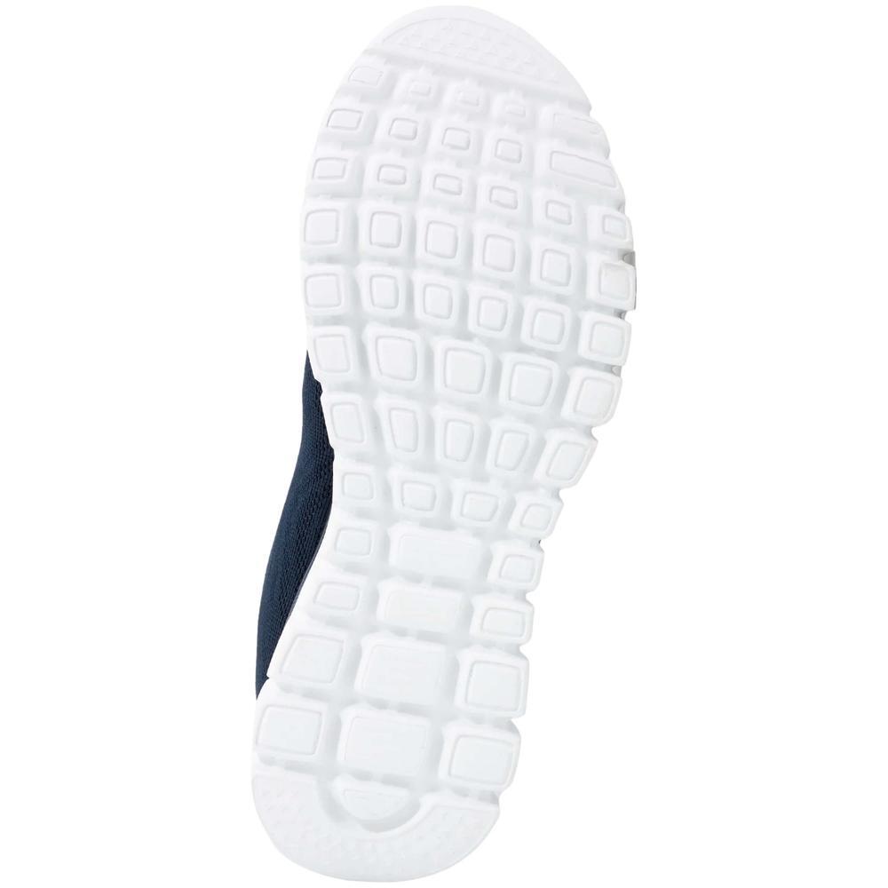 Baskets Skechers modèle 12615W-NVHP pour femmes 7/7