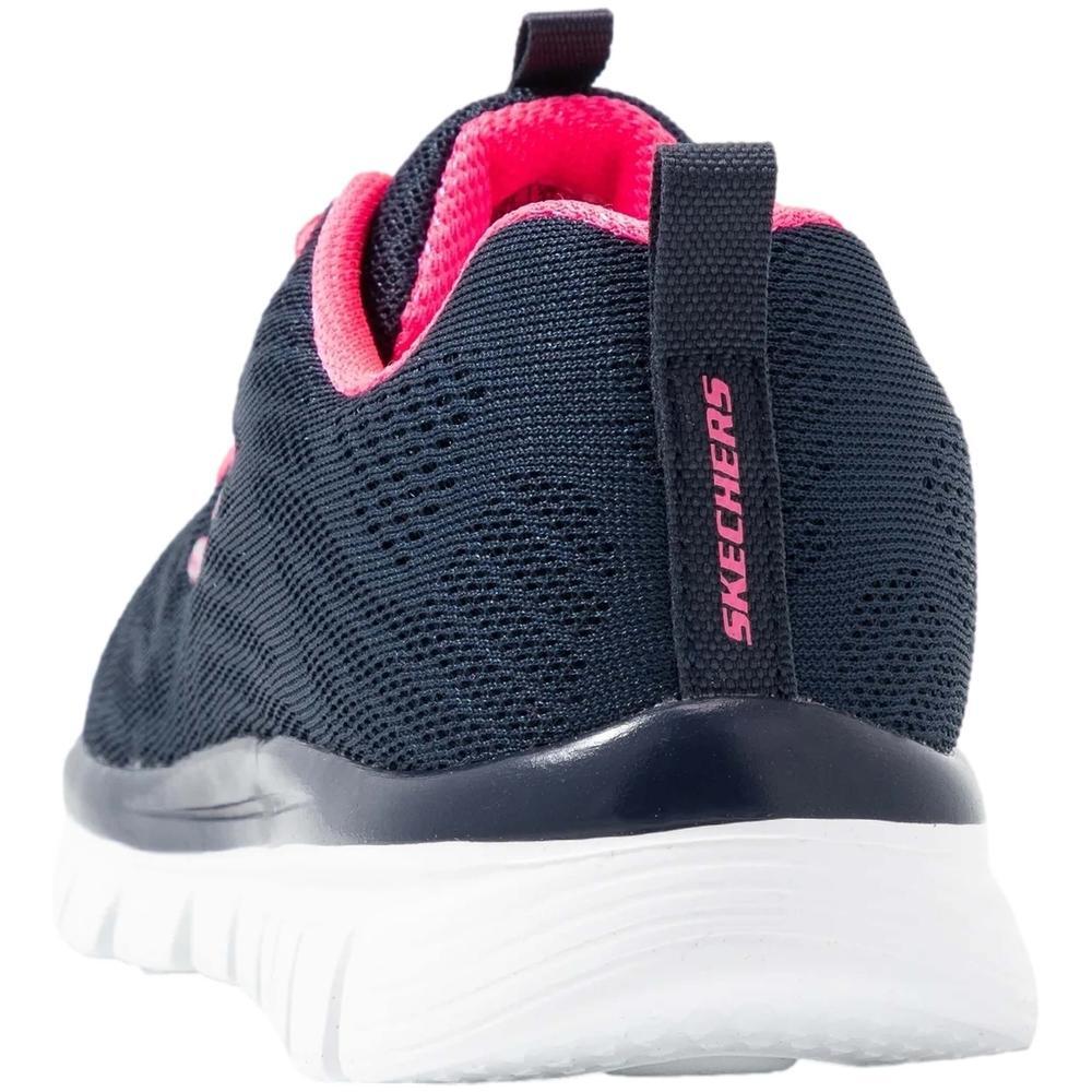 Baskets Skechers modèle 12615W-NVHP pour femmes 6/7
