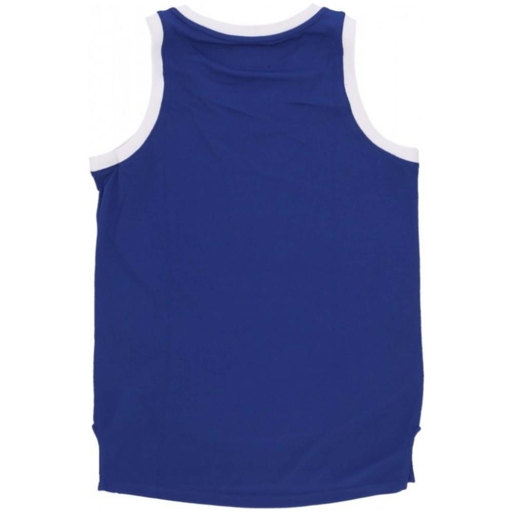 Camiseta de tirantes para hombre 47 brand Los angeles dodgers en color azul 2/2