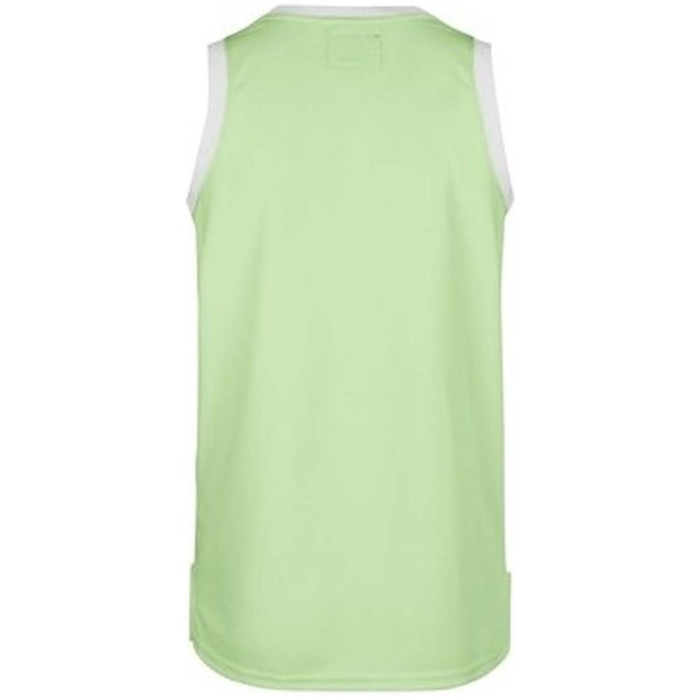 Camiseta de tirantes para hombre 47 brand Mlb new york yankees en color verde 2/2