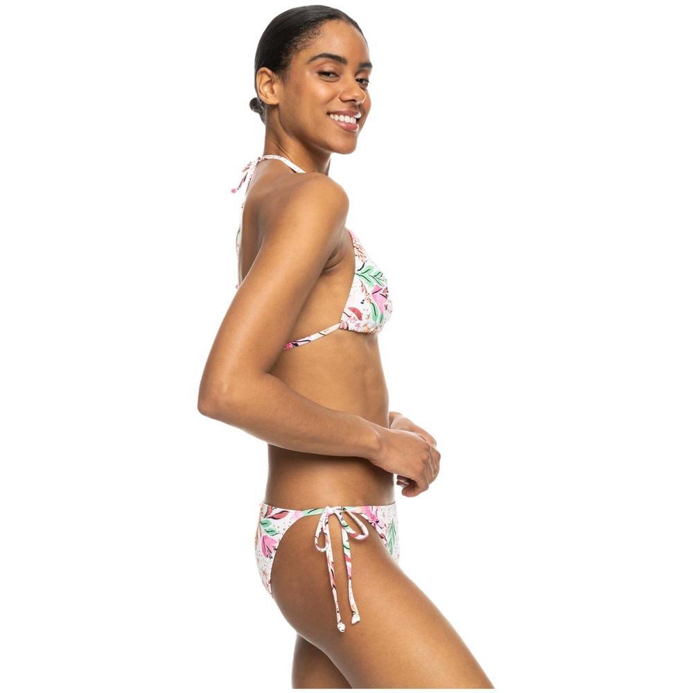 Bikini completo para mujer Roxy Beach classics tiki en color multicolor 2/5