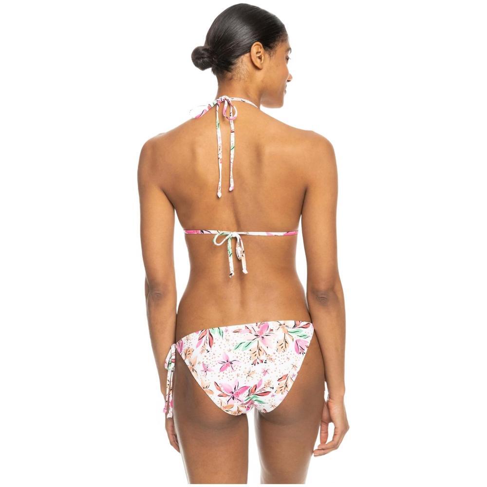 Bikini completo para mujer Roxy Beach classics tiki en color multicolor 4/5