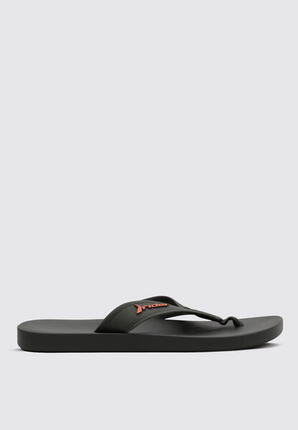 Sandales plates homme - Surf - RIDER Impulse Thong AD - Vert